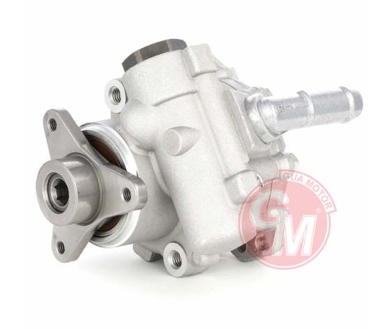 GUA DİREKSİYON POMPASI RENAULT MASTER II- 2.5 DCİ YM G9U OEM: 8200193992-8201183788-491100699R - GUA 41083 kodlu oto yedek parça görseli