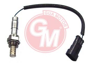 GUA OKSİJEN SONDASI RENAULT CLIO 1.2-1.4-1.8 90-98 - MEGANE 1.4-1.6i-1.6e 96-99 R19 1.4-1.7-1.8 88-9 2 -R21-R 7700273715 OEM: 7700273715 - GUA 41120 kodlu oto yedek parça görseli