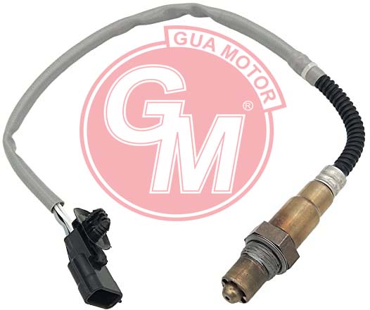 GUA OKSİJEN SONDASI RENAULT CLİO II III 1.4 16VALF 1.6 16VALF CLİO IV OEM: 8200632571-8200771294-226904ED0A - GUA 41126 kodlu oto yedek parça görseli