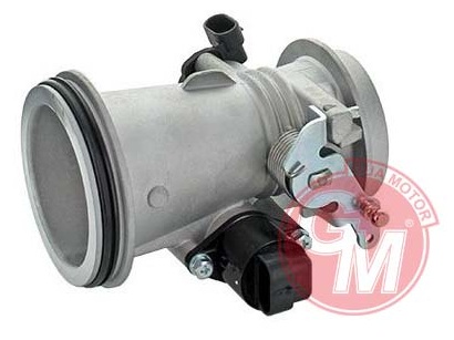 GUA KELEBEK BOĞAZI RENAULT CLİO II KANGO MEGANE I LOGAN SANDERO 1.6 16VALF 8200682611-7700273699-8200908869 OEM: 8200682611-7700273699-8200908869 - GUA 41132 kodlu oto yedek parça görseli
