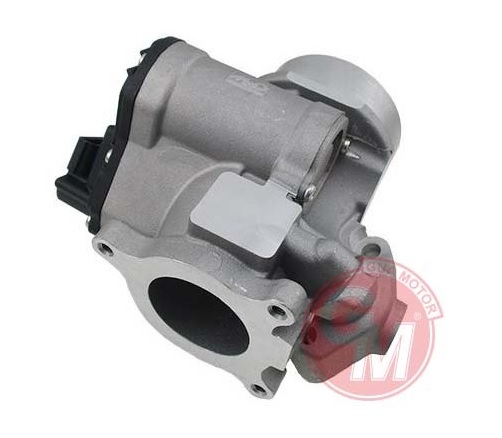 GUA EGR VALFİ RENAULT MASTER 2.5 G9U 147107644R-8200222772-7701210269 OEM: 147107644R-8200222772-7701210269 - GUA 41139 kodlu oto yedek parça görseli