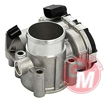 GUA KELEBEK BOĞAZI FIAT DOBLO BRAVO II 1.6 MULTİJET DOBLO SİTİLO 1.4 16VALF 77364549-77364949-71788073 OEM: 77364549-77364949-71788073 - GUA 41143 kodlu oto yedek parça görseli