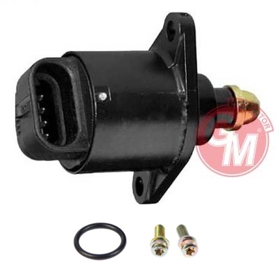 GUA ROLANTİ AYAR VALFİ FIAT TEMPRA TİPO BRAVA 9945635-9950635-7766269 OEM: 9945635-9950635-7766269 - GUA 41146 kodlu oto yedek parça görseli