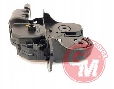 GUA BAGAJ KİLİDİ MOTORLU RENAULT CLIO IV-MEGANE IV FLUENCE MEGANE III OEM: 905039428R-846307169R-905037643R - GUA 41158 kodlu oto yedek parça görseli