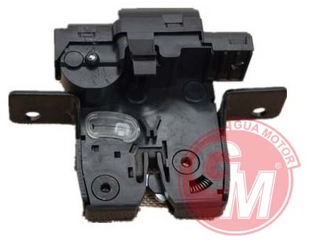 GUA BAGAJ KİLİDİ MOTORLU RENAULT MEGANE II OEM: 8200947699-8200076240-820007624 - GUA 41165 kodlu oto yedek parça görseli