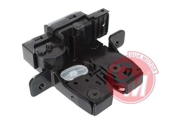 GUA BAGAJ KİLİDİ MOTORLU RENAULT KANGO II III 8200497798 OEM: 8200497798 - GUA 41166 kodlu oto yedek parça görseli