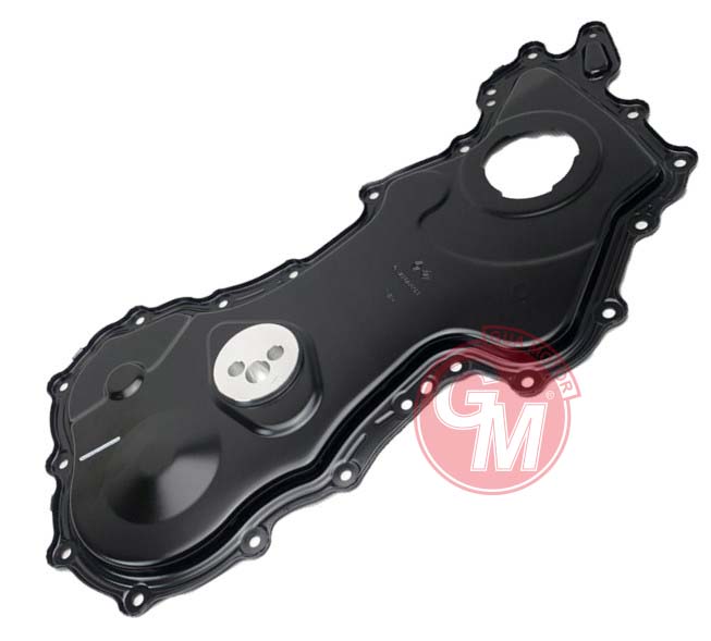 GUA EKSANTRİK ZİNCİR KAPAĞI RENAULT MEGANE IV 15 TRAFIC III 15 KADJAR 15 NISSAN QASHQAI II MERCEDES O M622 OM626 W205 W447 135027147R-100012736R-95517877 OEM: 135027147R-100012736R-95517877 - GUA 41185 kodlu oto yedek parça görseli