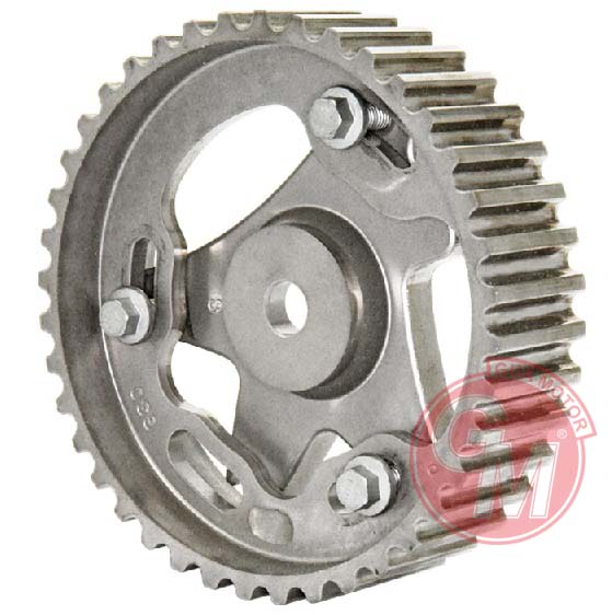 GUA EKSANTRİK DİŞLİSİ AYARLI RENAULTCLIO-KANGOO-MEGANE-CAPTUR-SYMBOL-SCENIC-SANDERO-LOGAN-LODGY I-II- III 1.5D 7701478037-7701473179-7701476570 OEM: 7701478037-7701473179-7701476570 - GUA 41199 kodlu oto yedek parça görseli