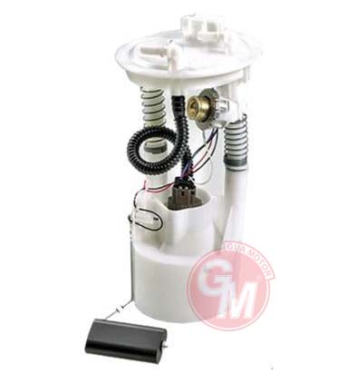 GUA YAKIT DEPO ŞAMANDIRASI RENAULT LAGUNA 1.6 16V-1.8 16V-2.0-2.0 16V 8200016909-7700431718 OEM: 8200016909-7700431718 - GUA 41226 kodlu oto yedek parça görseli