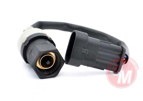 GUA KİLOMETRE HIZ SENSÖRÜ FIAT TEMPRA-TIPO -MAREA-BRAVO 1.4-1.6 46523738-46758026 OEM: 46523738-46758026 - GUA 41231 kodlu oto yedek parça görseli