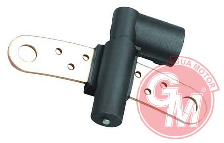 GUA KRANK MİL SENSÖRÜ RENAULT CLIO 2-MEGANE 1-2-LOGAN 1.4-1.6-2.0 16V F8Q-K7J-E7J 7700101969-8200436025-6001548175 OEM: 7700101969-8200436025-6001548175 - GUA 41237 kodlu oto yedek parça görseli