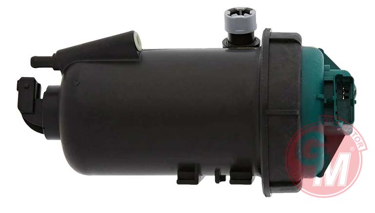 GUA YAKIT FİLTRE KUTUSU SENSÖRLÜ DUCATO BOXSER JUMPER 1362976080-1606450480-1346387080 OEM: 1362976080-1606450480-1346387080 - GUA 41242 kodlu oto yedek parça görseli