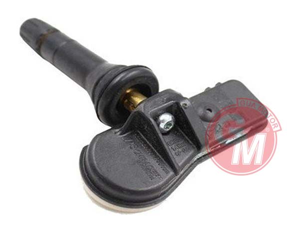 GUA LASTİK BASINÇ SENSORU RENAULT CLIO IV SYMBOL-THALIA-CAPTUR-DUSTER-LODGY-LOGAN-SANDERO-MASTER OEM: 407009322R-407007932R-407001628R - GUA 41292 kodlu oto yedek parça görseli