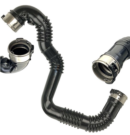 GUA TURBO HORTUMU NİSSAN QASHQAI 2 I VAN J10-JJ10E 1.6 dCi R9M 13-14 - OEM: 14460HX40D-14460HX40B-144604EB1B - GUA 41303 kodlu oto yedek parça görseli