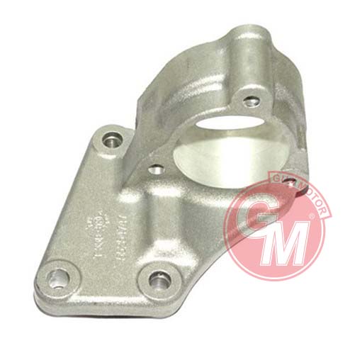 GUA AKS TAŞIYICI SUPPORT FİAT FIORINO-BIPPER-LINEA Euro5 2012- 55273909 OEM: 55273909 - GUA 41316 kodlu oto yedek parça görseli