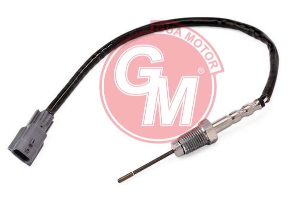 GUA EGT TURBO HAVA SICAKLIK SENSÖRÜ RENAULT DUSTER - LOGAN - SANDERO 1.5 DCİ 10 OEM: 8201028744-8200798270 - GUA 41430 kodlu oto yedek parça görseli