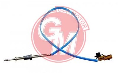 GUA EGT TURBO HAVA SICAKLIK SENSÖRÜ RENAULT CLIO IV - CAPTUR - KANGOO III 1.5 DCI 226403788R OEM: 226403788R - GUA 41435 kodlu oto yedek parça görseli