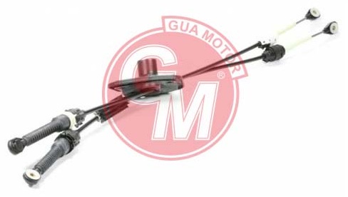 GUA VİTES KUMANDA TELİ RENAULT KANGOO III SCENIC II 349358401R-349355411R-349359600R OEM: 349358401R-349355411R-349359600R - GUA 41441 kodlu oto yedek parça görseli