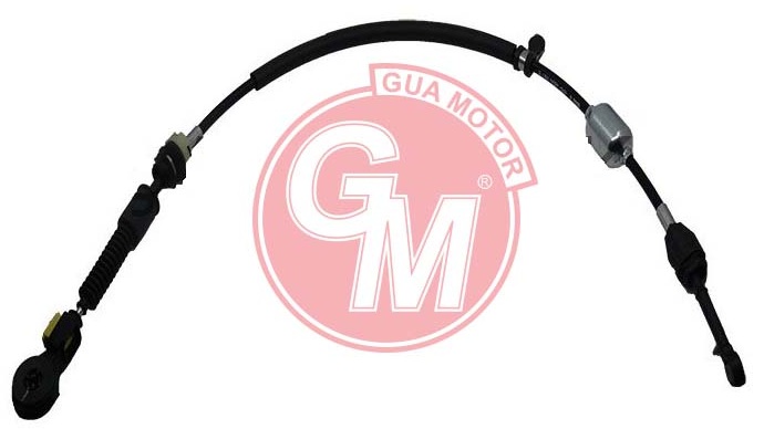 GUA VİTES KUMANDA TELİ RENAULT CLIO II OTOMATİK 8200433264-8200118737 OEM: 8200433264-8200118737 - GUA 41442 kodlu oto yedek parça görseli