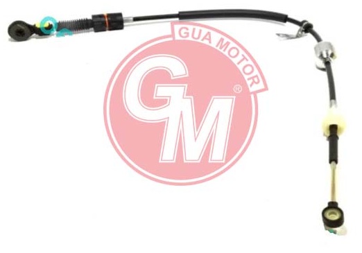 GUA VİTES KUMANDA TELİ RENAULT CLIO II HATCBACK OTOMATİK OEM: 8200433397 - GUA 41444 kodlu oto yedek parça görseli