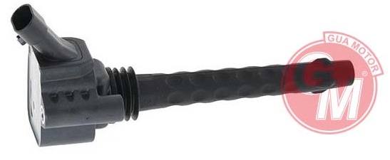 GUA ATEŞLEME BOBİNİ- KALEM BOBİN FIAT BRAVO II - DOBLO 1.4 - LINEA - G.PUNTO 1.4 T-Jet 07 55213613-55209603-55224494 OEM: 55213613-55209603-55224494 - GUA 41454 kodlu oto yedek parça görseli