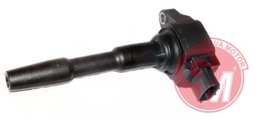 GUA ATEŞLEME BOBİNİ KALEM BOBİN RENAULT TALISMAN - MEGANE 1.6 16V H4M OEM: 224339807R-224339277R - GUA 41459 kodlu oto yedek parça görseli