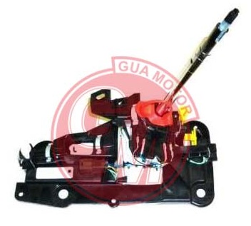 GUA VİTES KUMANDA KUTUSU KOLLU RENAULT FLUENCE-MEGANE III-CLIO IV 1.5 DCİ OTOMATİK VİTES34R 8200960184-341042088R-341043792R OEM: 8200960184-341042088R-341043792R - GUA 41499 kodlu oto yedek parça görseli