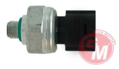 GUA KLİMA BASINÇ MÜŞÜRÜ RENAULT CLIO IV-MEGAN IV DACIA 921366801R-921367866R-921361722R OEM: 921366801R-921367866R-921361722R - GUA 41500 kodlu oto yedek parça görseli
