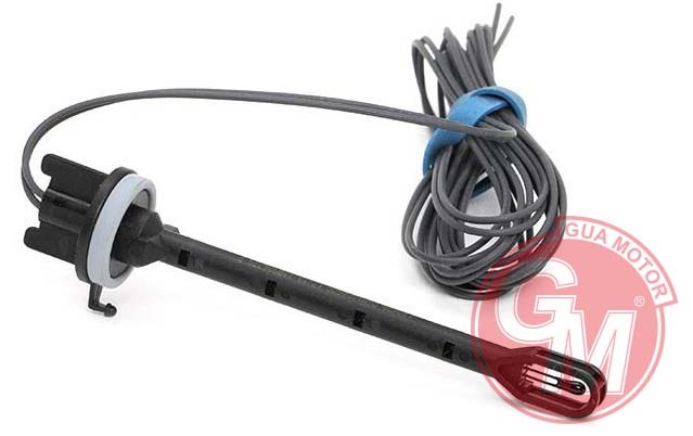 GUA EVAPARATÖR ISI SONDASI RENAULT CLIO IV 0.9/1.2/1.5/1.6 MEGAN III FLUENCE 1.2/1.5/1.6/1.9 TRAFIK III 1.6 DCİ 277239472R-6445.ZT-95517555 OEM: 277239472R-6445.ZT-95517555 - GUA 41501 kodlu oto yedek parça görseli