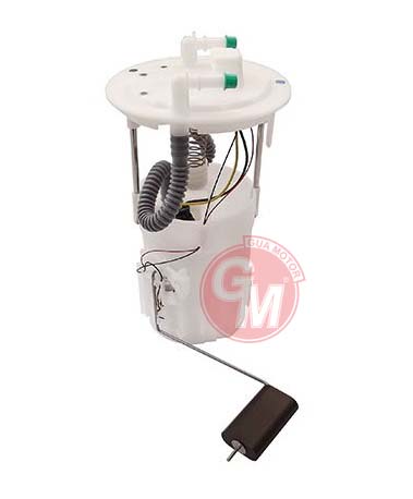 GUA YAKIT DEPO ŞAMANDIRASI RENAULT DACIA DOKKER LODGY 2012 > 1.5 DCI OEM: 172027123R - GUA 41502 kodlu oto yedek parça görseli