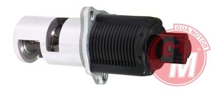GUA EGR VALFİ RENAULT CLIO II-KANGOO-MEGAN II 1.5 DCI MASTER II LAGUNA II 2.2 00 K9K 8200656008-8200004883-8200130609 OEM: 8200656008-8200004883-8200130609 - GUA 41505 kodlu oto yedek parça görseli