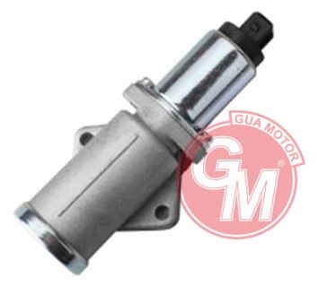 GUA ROLANTİ AYAR VALFİ RENAULT MEGAN I 2.0 LAGUNA I 1.8 ESPACE III 2.0 8200211431-7700870084 OEM: 8200211431-7700870084 - GUA 41510 kodlu oto yedek parça görseli