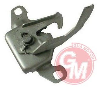 GUA MOTOR KAPUT KILIDI DACİA DUSTER 656010017R OEM: 656010017R - GUA 41521 kodlu oto yedek parça görseli