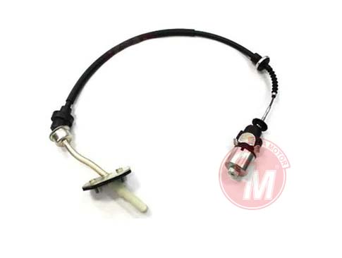 GUA DEBRİYAJ TELİ PEUGEOT BIPPER-CITROEN NEMO 1.4-1.4 HDİ-FIAT FIORINO 1.4-1.3DMTJ 08 > OEM: 55212927 - GUA 41541 kodlu oto yedek parça görseli