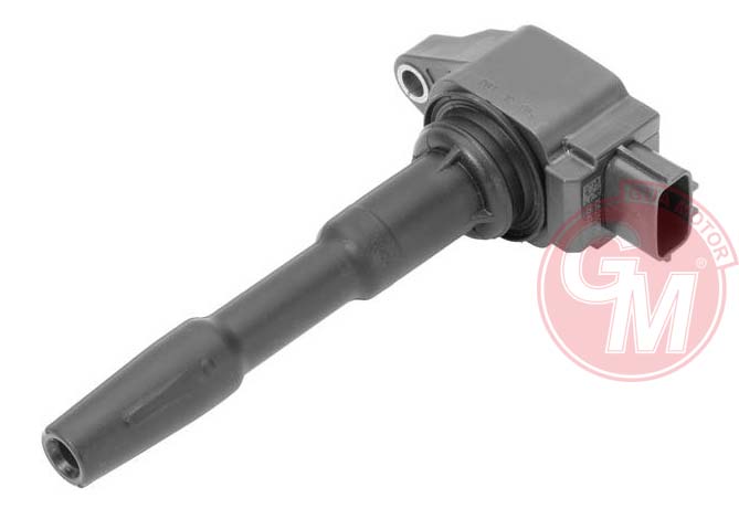 GUA ATEŞLEME BOBİNİ KALEM BOBİN RENAULT CLIO IV-CAPTUR-SYMBOL-MEGAN IV-DUSTER-SANDERO-LOGAN-LODGGY 0.9 TCE-1.2 TCE-1.6TCE 224332428R-2244800Q0F-A2819060000 OEM: 224332428R-2244800Q0F-A2819060000 - GUA 41544 kodlu oto yedek parça görseli