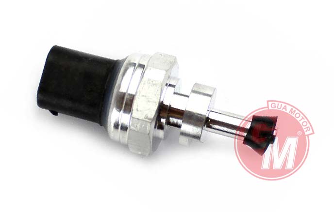 GUA TURBO BASINÇ MÜŞÜRÜ RENAULT MGN III-IV-FLUENCE-KNG III-LGN III-CLIO IV-TRAFIC-MASTER II-III-MOVANO 8201000764-H8200443536-8200974421 OEM: 8201000764-H8200443536-8200974421 - GUA 41560 kodlu oto yedek parça görseli