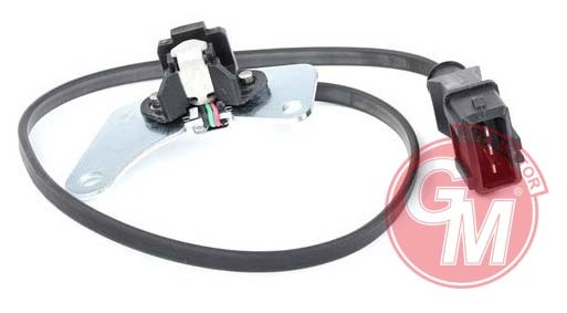 GUA EKSANTİRİK DEVİR SNSÖRÜ FIAT PALIO-DOBLO-BRAVO-BRAVA-MAREA 1.6 16V 46481306-46440840-46454057 OEM: 46481306-46440840-46454057 - GUA 41574 kodlu oto yedek parça görseli