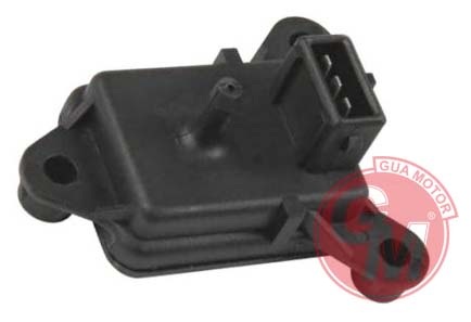 GUA BASINÇ SENSÖRÜ FIAT TMPR-TİPO-BRAVA 46531222-9609992380-7714662 OEM: 46531222-9609992380-7714662 - GUA 41575 kodlu oto yedek parça görseli