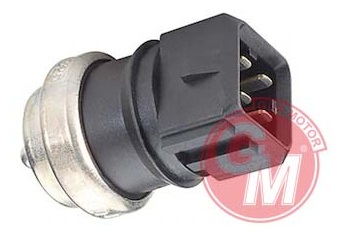 GUA HARARET MÜŞÜRÜ RENAULT CLIO II-III-KANGOO 1.5 DCI-LAGUNA 2-TRAFIC 2 1.9 DCI 4 FİŞLİ 7700105087-226309418R-6001545356 OEM: 7700105087-226309418R-6001545356 - GUA 41583 kodlu oto yedek parça görseli