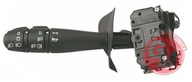 GUA FAR KORNA KOLU SİSLİ RENAULT CLIO SYMBOL-DACIA LOGAN 1.4-1.6 04 6001548108-6001548114-6001546130 OEM: 6001548108-6001548114-6001546130 - GUA 41596 kodlu oto yedek parça görseli