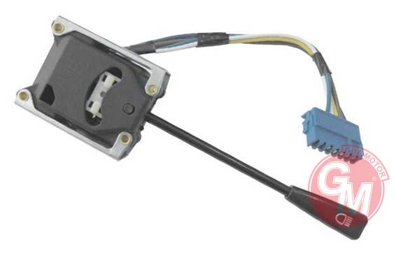 GUA FAR KORNA KOLU RENAULT -TOROS OEM: 7702252004-7702260824 - GUA 41597 kodlu oto yedek parça görseli