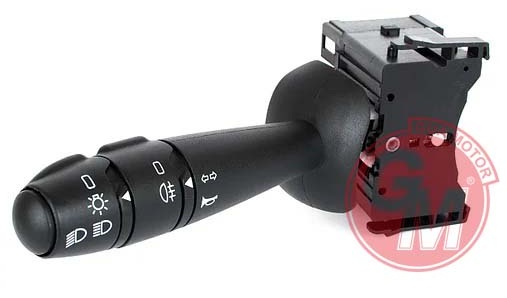 GUA FAR KORNA KOLU RENAULT MASTER II 2.5 DCI 06 KORNA ARKA SİS 7701057612-7701063403 OEM: 7701057612-7701063403 - GUA 41601 kodlu oto yedek parça görseli