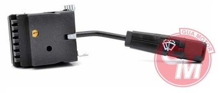 GUA SİLECEK KUMANDA KOLU RENAULT R9-11 7702127477-7701349418 OEM: 7702127477-7701349418 - GUA 41611 kodlu oto yedek parça görseli