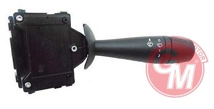 GUA SİLECEK KUMANDA KOLU RENAULT DOKKER-LOGAN II-SANDERO II Yol Bilgisayarı Fonksiyonu Yok 8201168003 OEM: 8201168003 - GUA 41615 kodlu oto yedek parça görseli