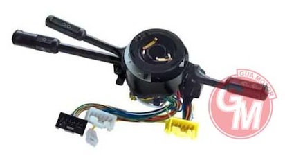 GUA FAR SİNYAL SİLECEK KUMANDA KOLU FİAT UNO 712159080 OEM: 712159080 - GUA 41617 kodlu oto yedek parça görseli