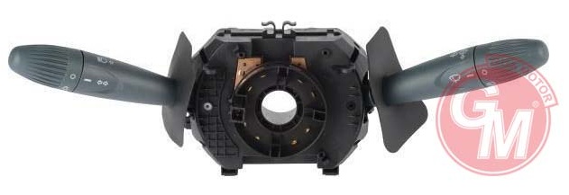 GUA FAR SİNYAL SİLECEK KUMANDA KOLU FİAT DOBLO 1.9 JTD 2001- 735292034 OEM: 735292034 - GUA 41619 kodlu oto yedek parça görseli