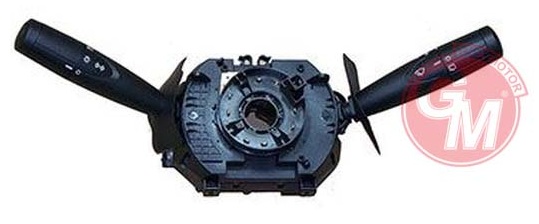 GUA FAR SİNYAL SİLECEK KUMANDA KOLU FİAT PALIO WEEKEND-PALIO 04 ALBEA -SIENA 05 735360414-735520965-735508924 OEM: 735360414-735520965-735508924 - GUA 41623 kodlu oto yedek parça görseli