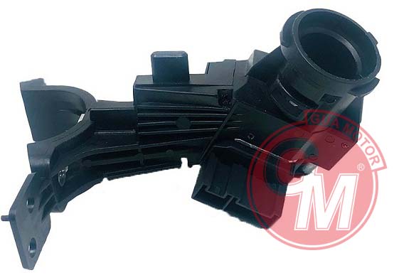 GUA KİLİTLİ KONTAK GÖVDESİ ANAHTARSIZ FIAT DOBLO 1.4-1.3 DMTJ-1.6 DMTJ-2.0 DMTJ 2010 51865543-51928526 OEM: 51865543-51928526 - GUA 41648 kodlu oto yedek parça görseli