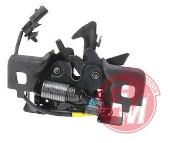 GUA KAPUT KİLİDİ ELEKTRİKLİ RENAULT CLIO IV-CAPTUR-TRAFIC III 656011705R OEM: 656011705R - GUA 41654 kodlu oto yedek parça görseli