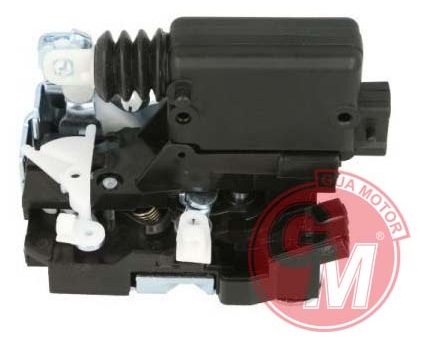 GUA KAPI KİLİDİ ÖN SAĞ DACİA LOGAN 6001547511 OEM: 6001547511 - GUA 41664 kodlu oto yedek parça görseli